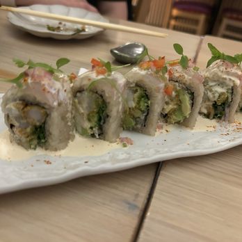 Kansha - Japanese Near Me - New York, New York