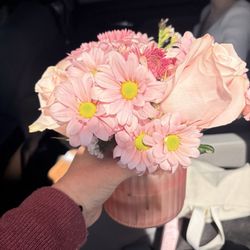 Floral Delight