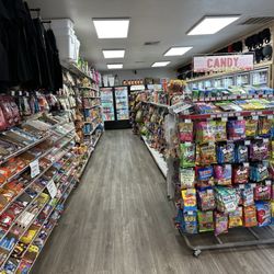Soco Mini-Mart