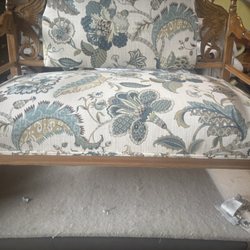 AH Upholstery