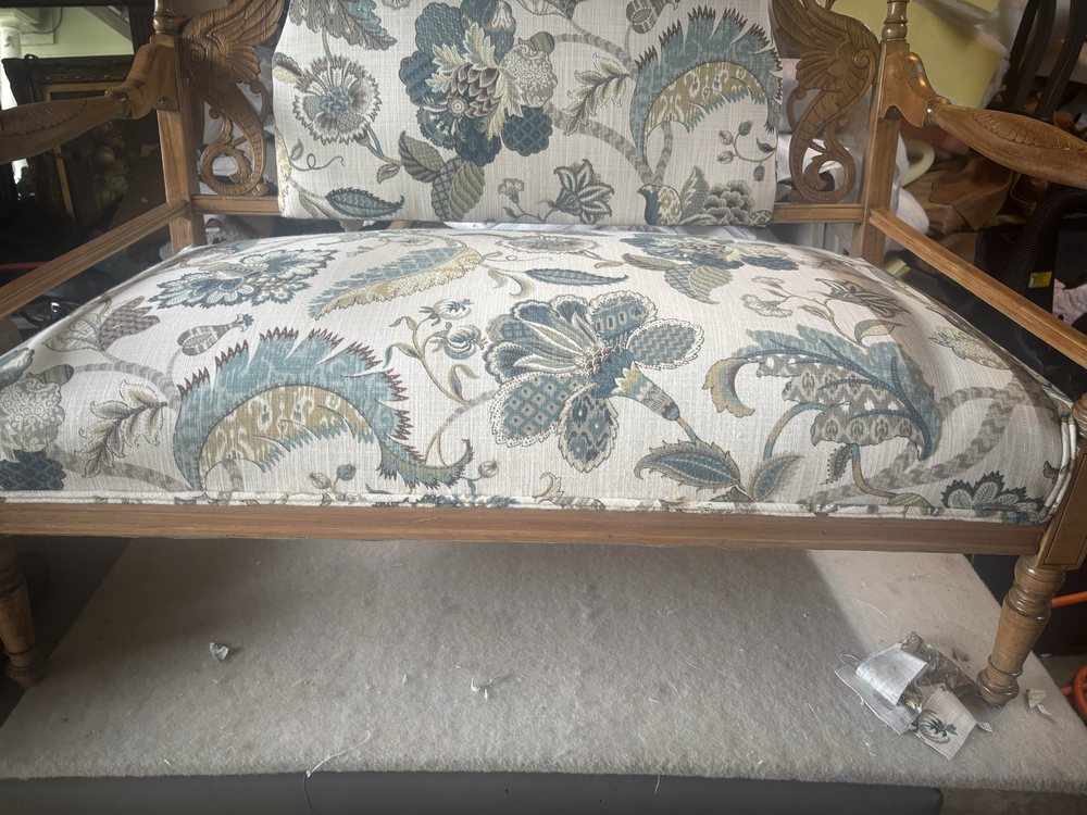 AH Upholstery - upholstery in Houston, TX