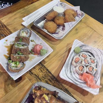 The Grumpy Monk - Appetizers anyone! - Pubs Near Me - Myrtle Beach, South Carolina