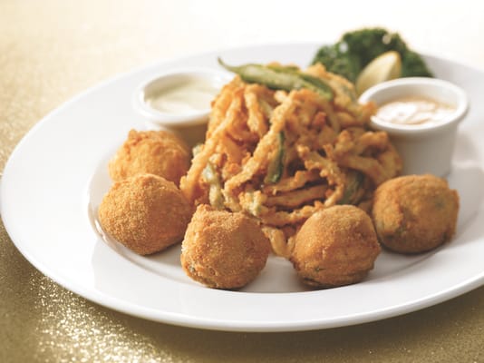 Landry's Seafood House by null