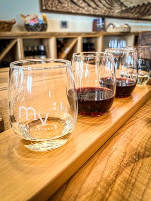 Mari Vineyards by null