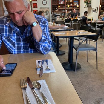 Comforts - In house dining - Breakfast & Brunch Near Me - San Anselmo, California