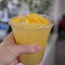 Sonoran Sno-Cones