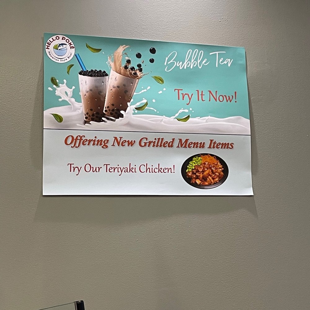 Hello Poke Bowl - Sushi Bars Near Me - Augusta, Georgia Hello Poke Bowl - Sushi Bars Near Me - Augusta, Georgia
