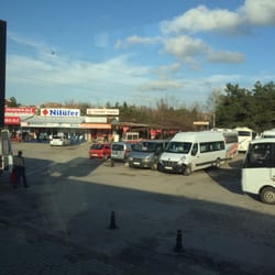 Babaeski Terminal - Bye bye babaeski