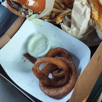 Gott's Roadside - Burgers Near Me - San Francisco, California Gott's Roadside - Burgers Near Me - San Francisco, California