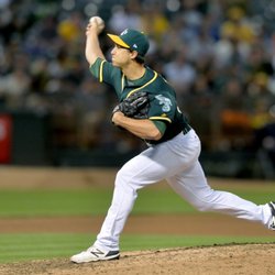 Michael Brady Baseball