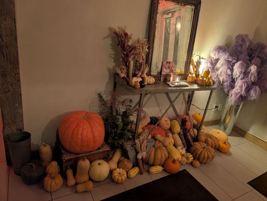 The Inn at Pound Ridge by Jean-Georges by null