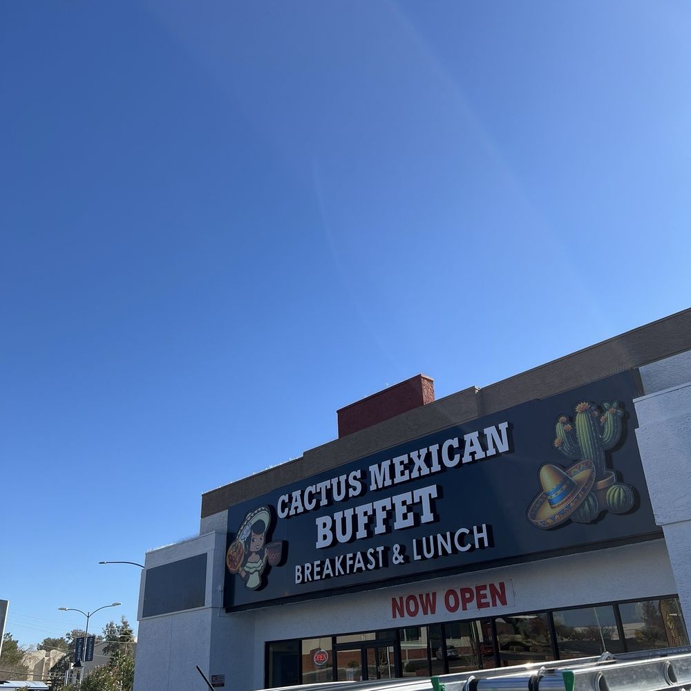 Cactus Mexican Buffet - Mexican Near Me - Henderson, Nevada Cactus Mexican Buffet - Mexican Near Me - Henderson, Nevada