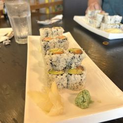 Asian Harbor