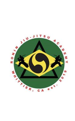 Ronin Jiu Jitsu Whittier gym photo