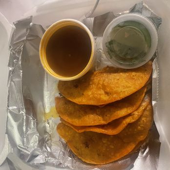 Tacos El Jarocho - Birria Tacos - Tacos Near Me - Mableton, Georgia Tacos El Jarocho - Birria Tacos - Tacos Near Me - Mableton, Georgia