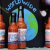 Something Hot Specialty Hot Sauces gift card