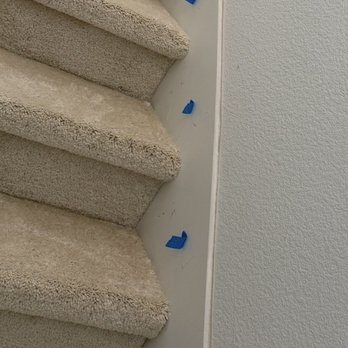 DeNova Homes - Every single stair has scuffs and marks - Home Developers Near Me - Concord, California DeNova Homes - Every single stair has scuffs and marks - Home Developers Near Me - Concord, California