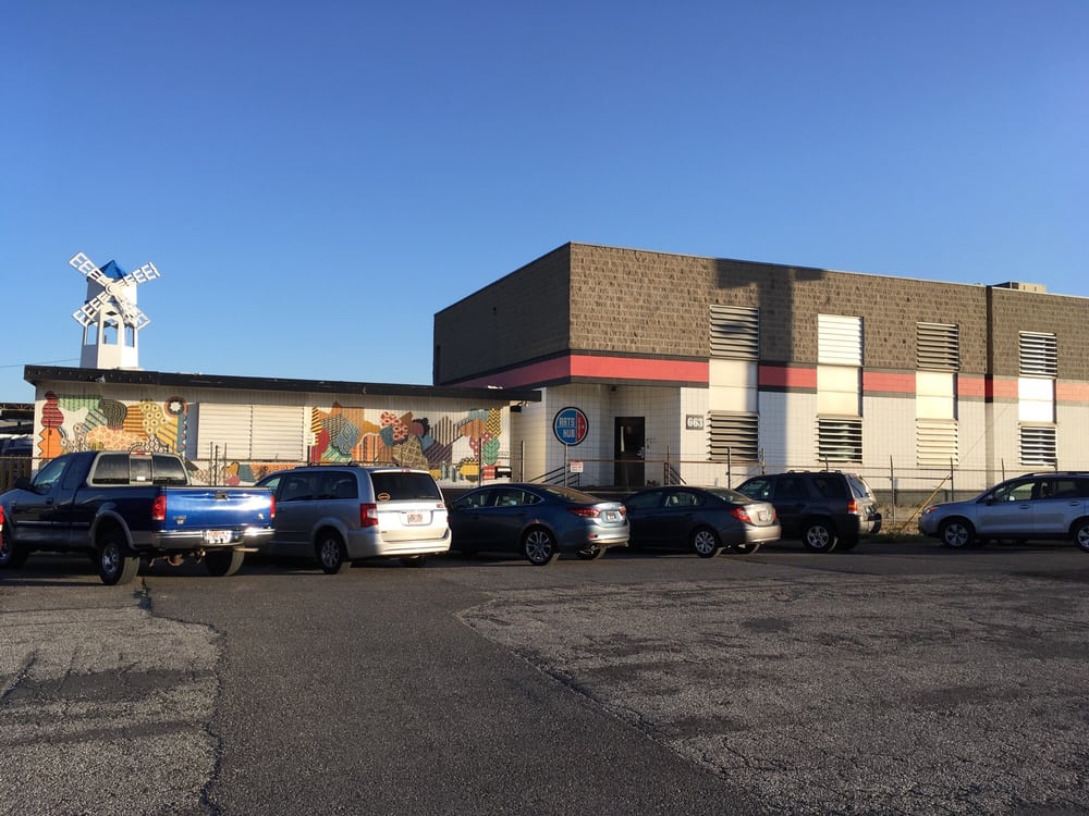 Utah Arts Alliance - social services organization in Salt Lake City, UT