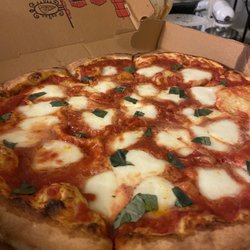 Margherita Pizza