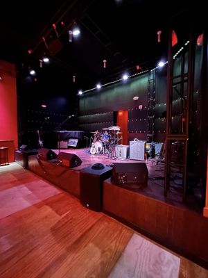 Rockwood Music Hall by null