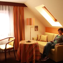 Hetzel Hotel Löwen