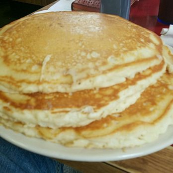 Hungry Moose - She asked if we wanted all three and we said yes.. i ate half and i was tapped out. - Diners Near Me - Peoria, Illinois