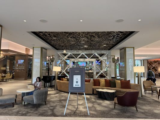The Westin Anaheim Resort by null
