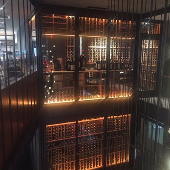 Officina - Stairs up to second floor dining room - Italian Near Me - Washington, DC, District of Columbia Officina - Stairs up to second floor dining room - Italian Near Me - Washington, DC, District of Columbia