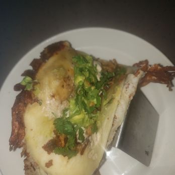 Yard House - Vampire taco... nooooo dont order this either!! - Vegetarian Near Me - Gaithersburg, Maryland Yard House - Vampire taco... nooooo dont order this either!! - Vegetarian Near Me - Gaithersburg, Maryland