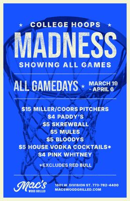 Mac's Wood Grilled by null