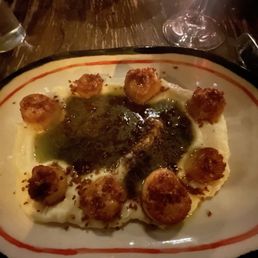 Scallops