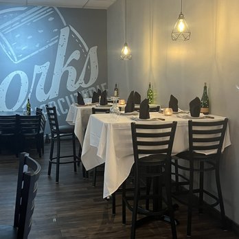 Corks wine & charcuterie - a dining area - Wine Bars Near Me - Albany, Georgia Corks wine & charcuterie - a dining area - Wine Bars Near Me - Albany, Georgia