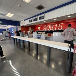 USPS
