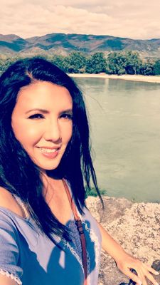 Dürnstein Castle by null