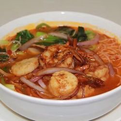 Shanghai Gourmet