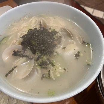 Kum Sung BBQ - Jogae Kalguksu - Korean Near Me - Flushing, New York Kum Sung BBQ - Jogae Kalguksu - Korean Near Me - Flushing, New York