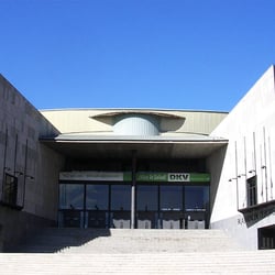 Pavelló Olímpic de Badalona