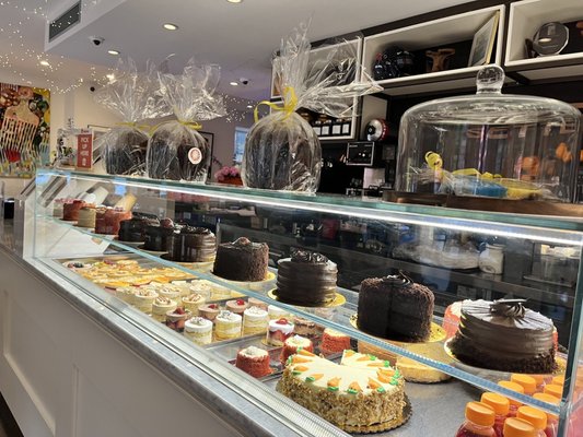 Settepani Restaurant by null