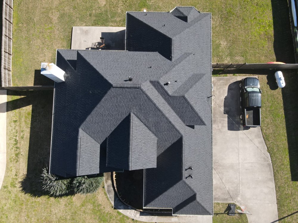 Slide of TCB Elite Fleet