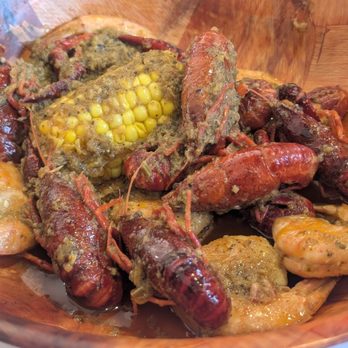 Firehouse Crawfish - All you can eat seafood boil - Seafood Near Me - Sacramento, California Firehouse Crawfish - All you can eat seafood boil - Seafood Near Me - Sacramento, California