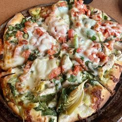 Maucieri's Italian Bistro Bar & Deli