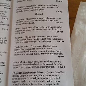 Hangar Cafe - Inside 2 menu - Breakfast & Brunch Near Me - Seattle, Washington Hangar Cafe - Inside 2 menu - Breakfast & Brunch Near Me - Seattle, Washington