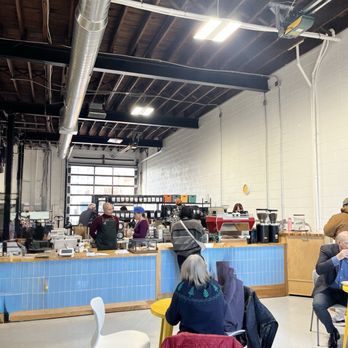 Roastology - Coffee & Tea Near Me - Richmond, Virginia Roastology - Coffee & Tea Near Me - Richmond, Virginia