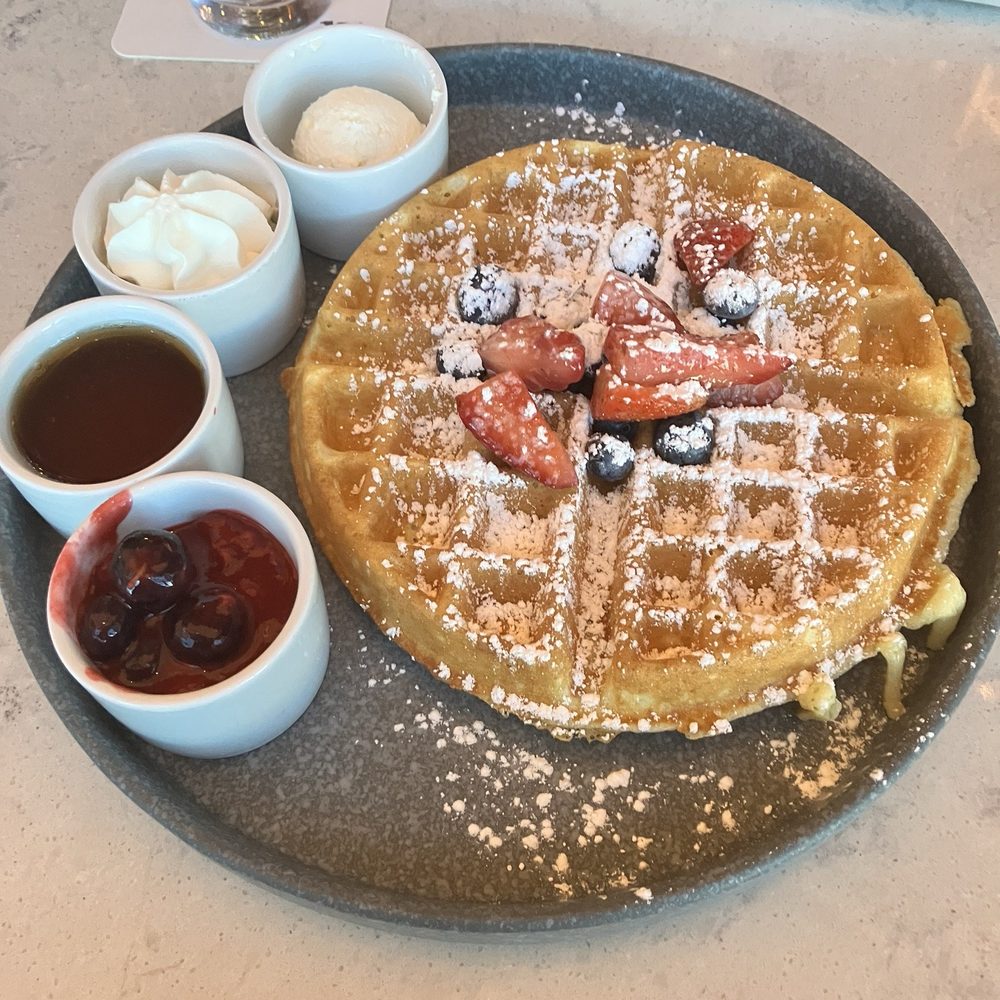 Margaux - French Near Me - Grand Rapids, Michigan