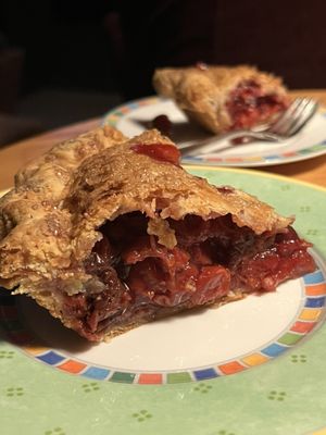 Livin' The Pie Life by null