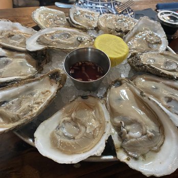 The Atlantic - Seafood Near Me - Virginia Beach, Virginia The Atlantic - Seafood Near Me - Virginia Beach, Virginia