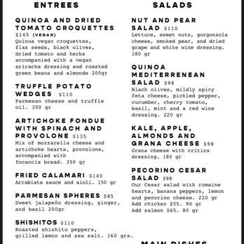 Cancino - Menu - Pizza Near Me - Ciudad de México, DIF Cancino - Menu - Pizza Near Me - Ciudad de México, DIF