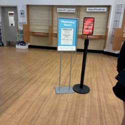 Walgreens - Not open at 2:03??