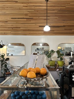 Alexandras Macarons & Cafe by null