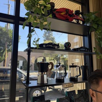 Black Dog Coffee Roasters - Inside - Coffee Roasteries Near Me - Signal Hill, California Black Dog Coffee Roasters - Inside - Coffee Roasteries Near Me - Signal Hill, California